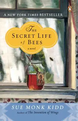 Sekretne życie pszczół - The Secret Life of Bees