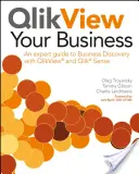 QlikView Your Business: Przewodnik eksperta po odkrywaniu biznesowym za pomocą QlikView i Qlik Sense - QlikView Your Business: An Expert Guide to Business Discovery with QlikView and Qlik Sense