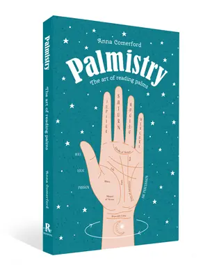 Chiromancja: Sztuka czytania z dłoni - Palmistry: The Art of Reading Palms