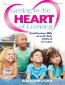 Getting to the Heart of Learning: Umiejętności społeczno-emocjonalne we wczesnym dzieciństwie - Getting to the Heart of Learning: Social-Emotional Skills Across the Early Childhood Curriculum