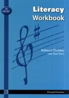 Podręcznik do nauki muzyki - As Music Literacy Workbook