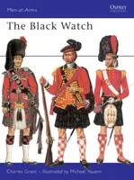 Czarna straż - The Black Watch