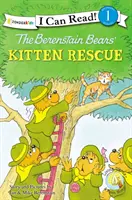 The Berenstain Bears' Kitten Rescue: Poziom 1 - The Berenstain Bears' Kitten Rescue: Level 1