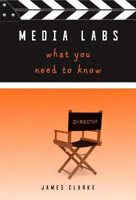 Media Labs: Co musisz wiedzieć - Media Labs: What You Need to Know