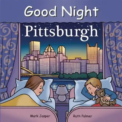 Dobranoc Pittsburgh - Good Night Pittsburgh