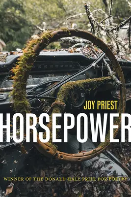 Horsepower: Wiersze - Horsepower: Poems