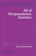 Wszystkie statystyki nieparametryczne - All of Nonparametric Statistics