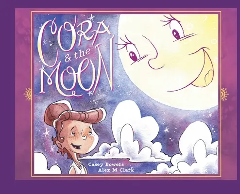 Cora i Księżyc - Cora and the Moon