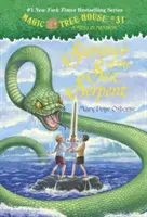 Lato węża morskiego - Summer of the Sea Serpent