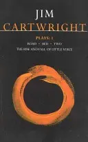 Cartwright: gra pierwsza - Cartwright Plays One