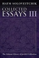 Eseje zebrane: Tom III - Collected Essays: Volume III