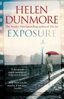 Exposure - trzymający w napięciu zimnowojenny thriller szpiegowski autora The Lie - Exposure - A tense Cold War spy thriller from the author of The Lie