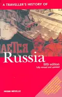 Podróżnicza historia Rosji - A Traveller's History of Russia