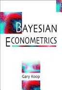 Ekonometria bayesowska - Bayesian Econometrics