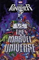 Punisher kontra wszechświat Marvela - Punisher vs. the Marvel Universe