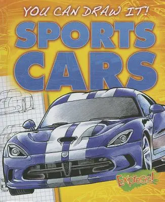 Samochody sportowe - Sports Cars