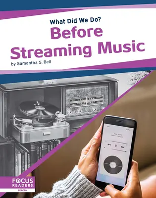 Przed streamingiem muzyki - Before Streaming Music