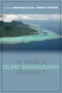 Teoria biogeografii wysp w nowej odsłonie - The Theory of Island Biogeography Revisited