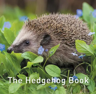 Księga jeża - Hedgehog Book