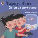 Topsy i Tim: Podróż samolotem - Topsy and Tim: Go on an Aeroplane