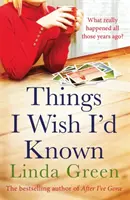 Rzeczy, o których chciałbym wiedzieć - Things I Wish I'd Known