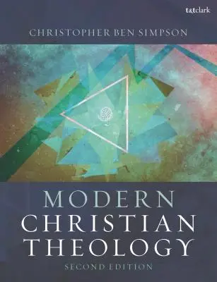 Współczesna teologia chrześcijańska - Modern Christian Theology