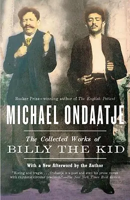 Dzieła zebrane Billy'ego Kida - The Collected Works of Billy the Kid