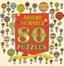 Dookoła świata w 80 łamigłówkach - Around the World in 80 Puzzles