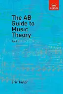 AB Przewodnik po teorii muzyki, część II - AB Guide to Music Theory, Part II