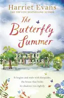 Lato motyli - od autora bestsellerów Sunday Timesa THE GARDEN OF LOST AND FOUND i THE WILDFLOWERS - Butterfly Summer - From the Sunday Times bestselling author of THE GARDEN OF LOST AND FOUND and THE WILDFLOWERS