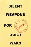 Cicha broń na ciche wojny: podręcznik wprowadzający do programowania - Silent Weapons for Quiet Wars: An Introductory Programming Manual