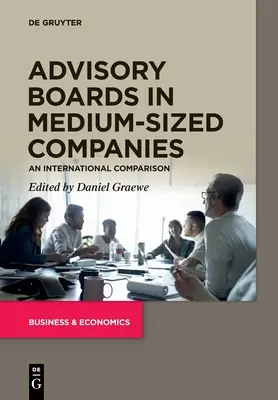 Rady doradcze w średnich przedsiębiorstwach - Advisory Boards in Medium-Sized Companies