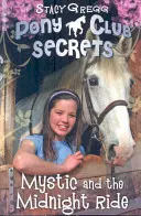 Mystic i jazda o północy - Mystic and the Midnight Ride