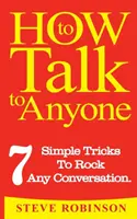 Jak rozmawiać z każdym - How To Talk To Anyone