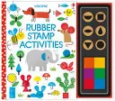 Zajęcia z gumowym stemplem - Rubber Stamp Activities