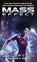 Mass Effect: Oszustwo - Mass Effect: Deception