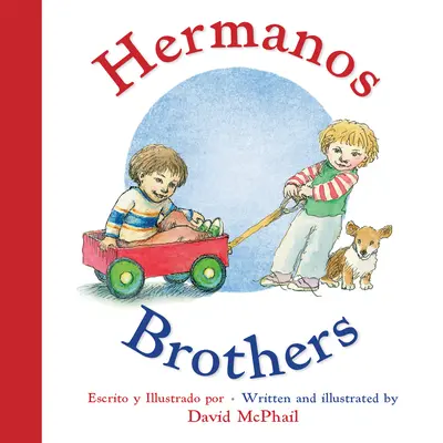 Hermanos/Bracia - Hermanos/Brothers