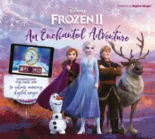 Frozen 2: Zaczarowana przygoda - Frozen 2 an Enchanted Adventure