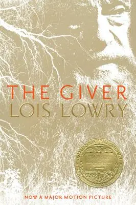 Dawca, 1 - The Giver, 1