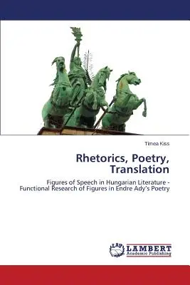 Retoryka, poezja, przekład - Rhetorics, Poetry, Translation