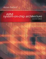 Architektura ARM System-on-Chip - Architektura ARM System-on-Chip - ARM System-on-Chip Architecture - ARM System-on-Chip Architecture