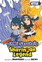 Naruto: Chibi Sasuke's Sharingan Legend, tom 2, 2 - Naruto: Chibi Sasuke's Sharingan Legend, Vol. 2, 2