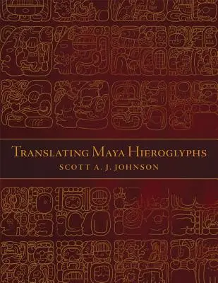 Tłumaczenie hieroglifów Majów - Translating Maya Hieroglyphs
