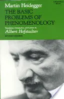 Podstawowe problemy fenomenologii, wydanie poprawione - The Basic Problems of Phenomenology, Revised Edition