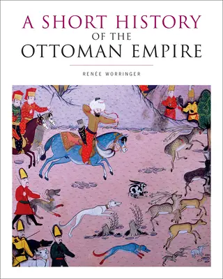 Krótka historia Imperium Osmańskiego - A Short History of the Ottoman Empire