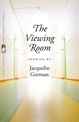 The Viewing Room: Opowiadania - The Viewing Room: Stories
