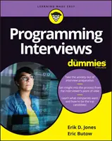 Programowanie rozmów kwalifikacyjnych dla opornych - Programming Interviews for Dummies
