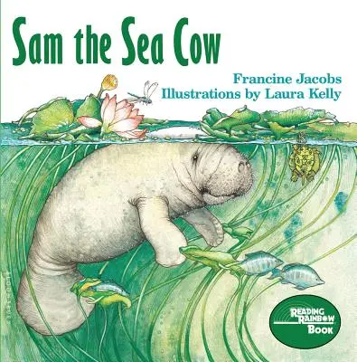 Krowa morska Sam - Sam the Sea Cow