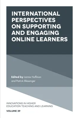 Międzynarodowe perspektywy wspierania i angażowania uczniów online - International Perspectives on Supporting and Engaging Online Learners