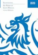 Poezja Edwina Morgana - (Scotnotes Study Guides) - Poetry of Edwin Morgan - (Scotnotes Study Guides)